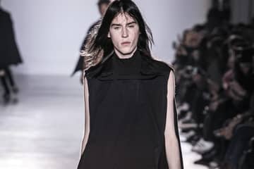 Rick Owens to open boutique in Los Angeles