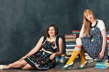ModCloth launched in-house line and hosts pop-up in SF