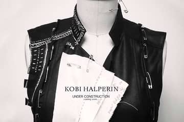 Kobi Halperin, solo show