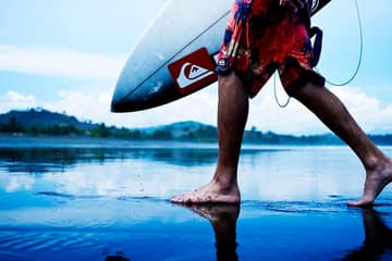 NYSE's ultimatum to Quiksilver: 6 months to recover the stock ́s value