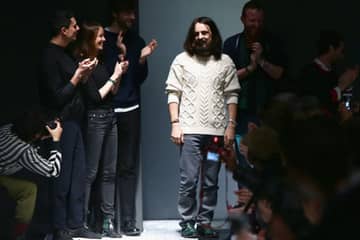 Gucci expected to name Alessandro Michele creative head