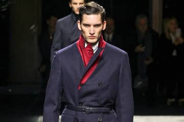 Milan Men's Fashion Week Day Final