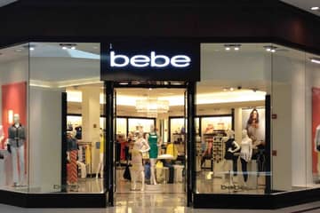 Bebe announces over 50 job cuts to re-focus brand