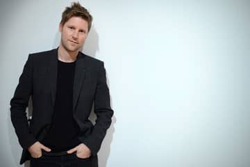 Burberry cuts Christopher Bailey's pay