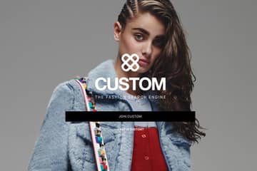 Custom, the bespoke fashion search engine is now 'Open for business'