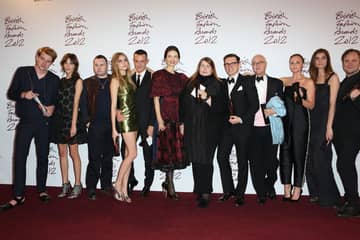 Have the British Fashion Awards lost their lustre?