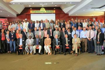 CmiA Stakeholder Conference focuses on entire textile value chain