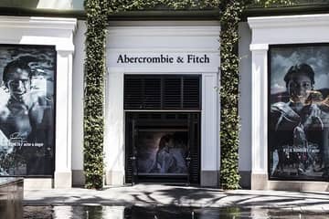 Abercrombie & Fitch to open first store in Latin America