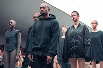 Kanye West Yeezy collection sells out at retail: surprising or not surprising?