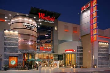 Westfield sells California mall to Rouse for 170 million dollars