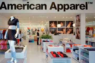 American Apparel focuses on product for turnaround