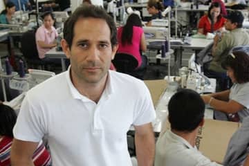 Dov Charney hires investment firm for potential offer for American Apparel