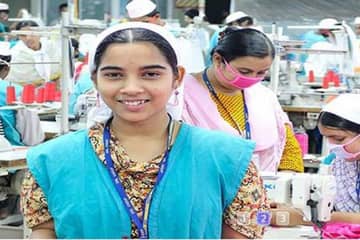 Additional helpline for Bangladeshi garment workers