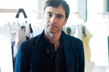 Christophe Lemaire to launch capsule collection for Uniqlo