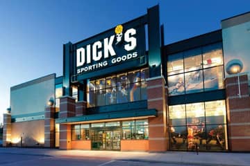 Dick’s Sporting Goods Q4 profit up, net sales rise 9.7 percent in FY14