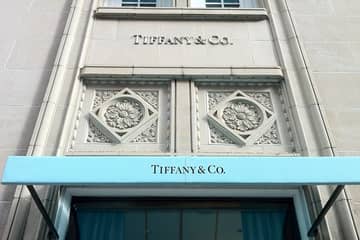 Dutch court rules in Tiffany's favor against Swatch