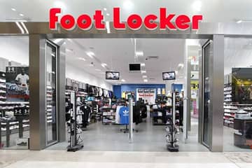 Earnings and sales surge at Foot Locker in FY14