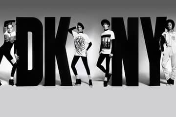DKNY seeking new creative director?