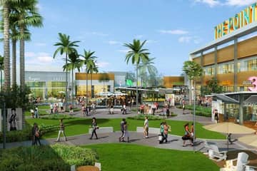 The Point retail center in South Bay set to open this summer