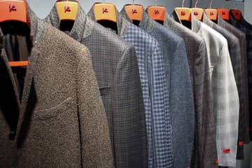 Isaia set to open its first U.S. store in L.A.