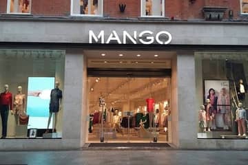 Mango group turnover increases 9.3 percent in FY14