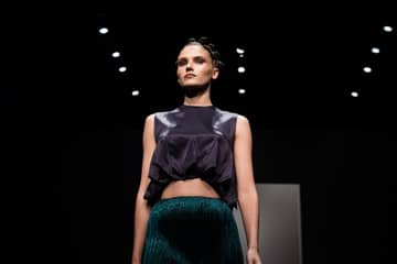 In pictures: Mercedes-Benz Fashion Week Australia
