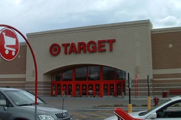 What did Target's layoffs say about American consumerism
