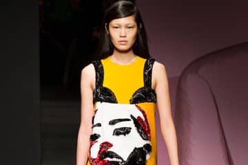 Key Fashion Theme Trend for Spring/Summer 2015
