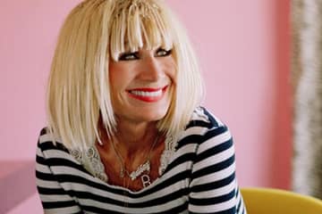 Betsey Johnson launching dance wear collection
