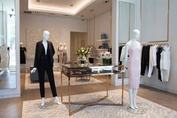 KLS opens first store in Beverly Hills