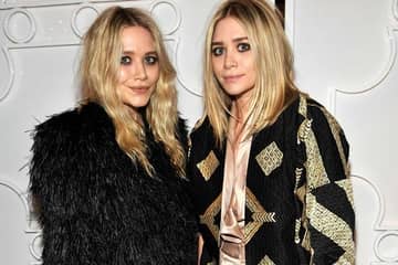 From celebrity status to fashion designer - Part II: Mary-Kate & Ashley Olsen