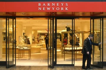 Barneys New York welcomes 'Made in New York' collection
