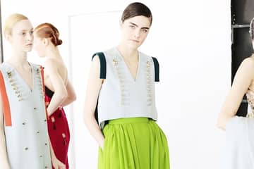 Delpozo adding e-commerce