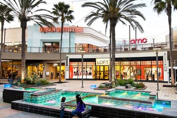 Del Amo Fashion Center confirms retailers for fall