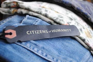 Citizens of Humanity relocates showroom to downtown LA
