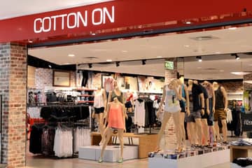 Cotton On passes 1 billion dollars in sales; plans to expand more on West Coast