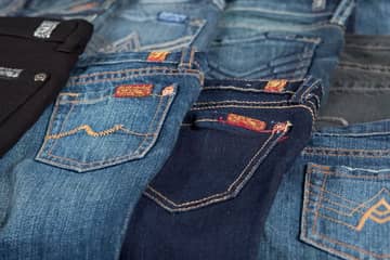 Seven For All Mankind introduces Foolproof denim innovation