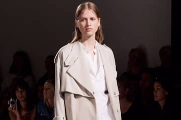 Filippa K lets shoppers 'Lease the Look'