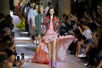 New direction for Cavalli as youth takes over in Milan