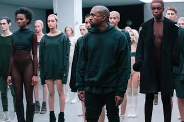 NYFW designers see tension with new Kanye West schedule