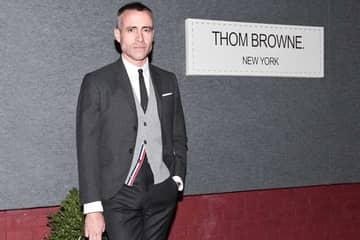 Thom Browne gets new majority investor
