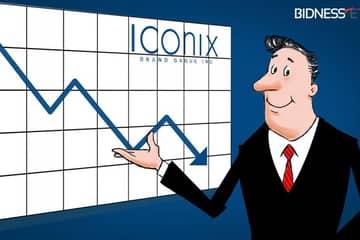 Iconix receives loan to pay off debt