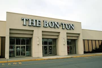 Bon-Ton Stores comparable store sales decline 1.3 percent