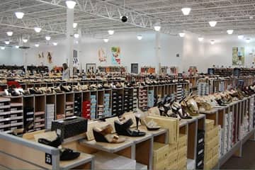 DSW reports 5 percent rise in Q4 and FY15 sales