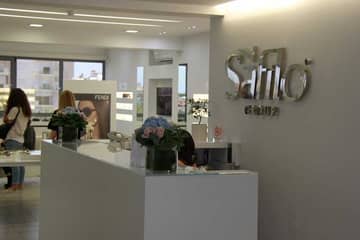 Safilo reports 8.5 percent rise in FY15 net sales