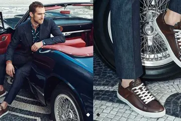 Tod's FY15 earnings go down yet dividends improve