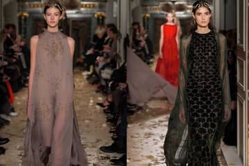 Valentino recovers its IPO plans after beating 1 billion dollars in FY15 revenue