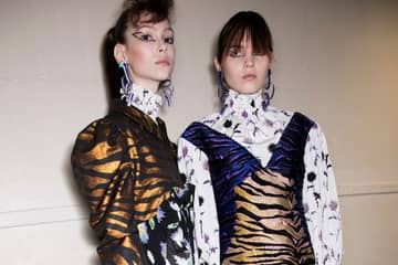 Key Print Trends from the Fall/Winter 2016-17 Catwalks