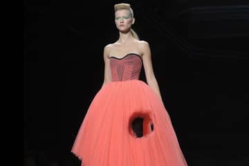 Viktor & Rolf to be showcased at the National Gallery of Victoria