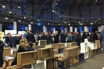 Denim trade show Kingpins Amsterdam highlights in picture and video
